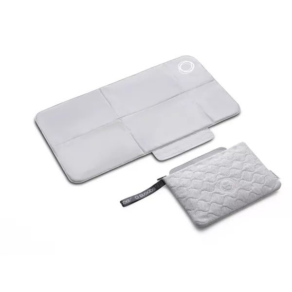 BUGABOO CHANGING CLUTCH COMPACT TRAVEL CHANGING PAD