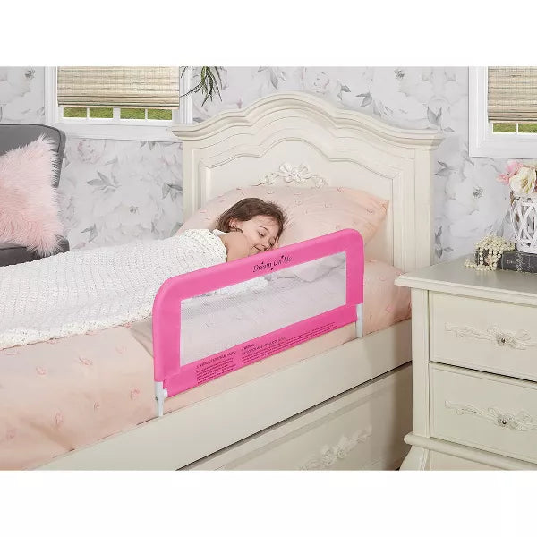 DREAM ON ME MESH SECURITY BED RAIL GEAR DREAM ON ME