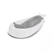 SKIP HOP MOBY SMART SLING 3-STAGE TUB ONE SIZE WHITE BATHING SKIP HOP