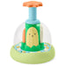 SKIP HOP FARMSTAND PUSH & SPIN BABY LEARNING TOY