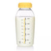 MEDELA BREAST MILK BOTTLE, COLLECTION AND STORAGE CONTAINERS SET -3PK/8OZ