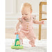 SKIP HOP FARMSTAND PUSH & SPIN BABY LEARNING TOY
