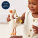 ITZY RITZY BITZY PAL PACIFIER 0-6M