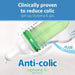 DR. BROWN`S OPTIONS+ BABY BOTTLE