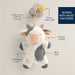 ITZY RITZY BITZY PAL PACIFIER 0-6M