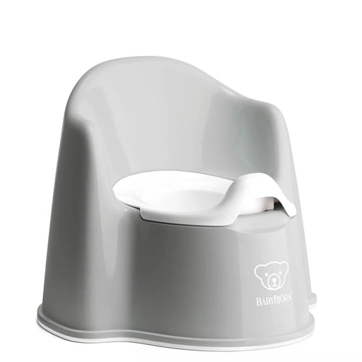 BABYBJORN POTTY CHAIR POTTY TRAINING BABY BJORN