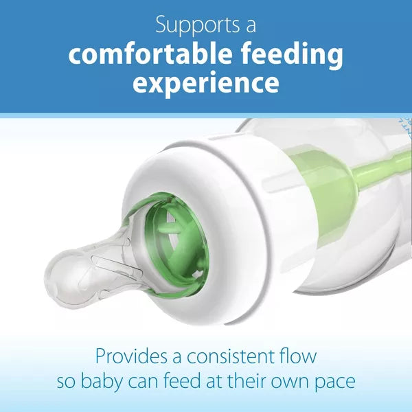 DR. BROWN`S OPTIONS+ BABY BOTTLE