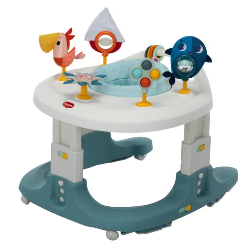 TINY LOVE TINY MARINERS MOBILE 4 IN 1 ACTIVITY CENTER - WHITE