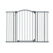 SUMMER INFANT MAIN STREET EXTRA TALL SAFETY GATE