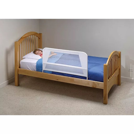 KIDCO CHILDREN`S TODDLER MESH 39 INCHES LONG BED RAIL