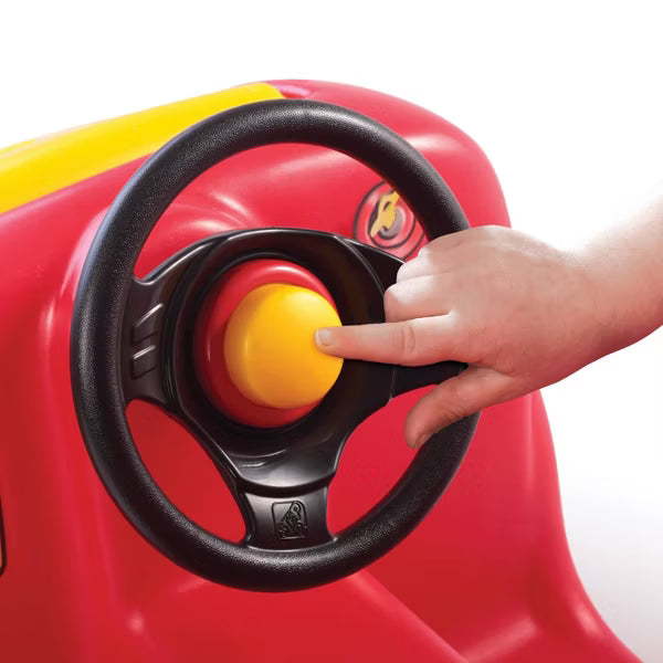 STEP2 PUSH AROUND BUGGY - ANNIVERSARY EDITION