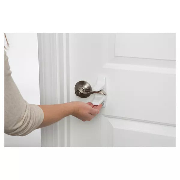 SAFETY 1ST LEVER HANDLE LOCK SAFETY SAFETY 1ST