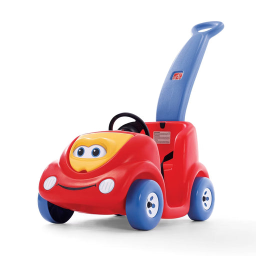STEP2 PUSH AROUND BUGGY - ANNIVERSARY EDITION TOYS STEP2