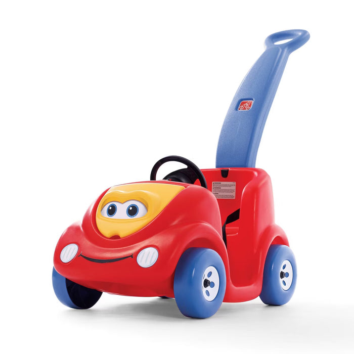 STEP2 PUSH AROUND BUGGY - ANNIVERSARY EDITION