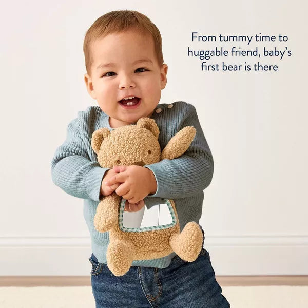 ITZY RITZY MUSIC & MOTION BABY ACTIVITY PLAY GYM
