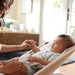 MAXI-COSI KORI 2-IN-1 BABY ROCKER SWING MAXI COSI