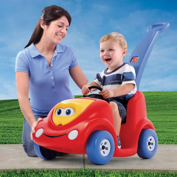 STEP2 PUSH AROUND BUGGY - ANNIVERSARY EDITION