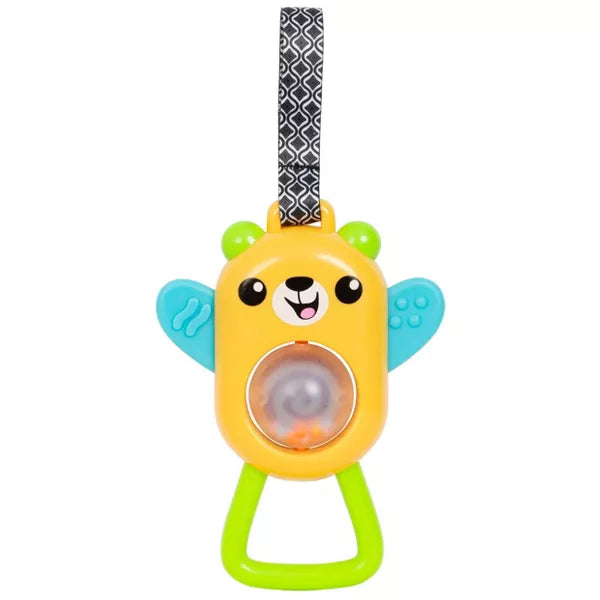 SMART STEPS BY BABY TREND JAMMIN` GYM WITH PLAYMAT STEM LEARNING TOY TOYS SMART STEPS