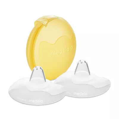 MEDELA CONTACT NIPPLE SHIELDS, 16MM