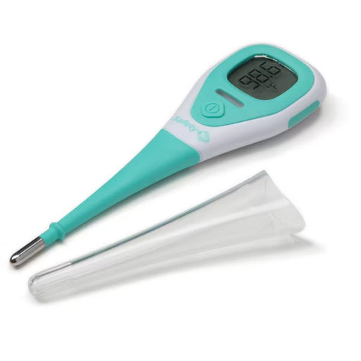 SAFETY 1ST RAPID READ 3-IN-1 THERMOMETER ACCESORIES SAFETY 1ST