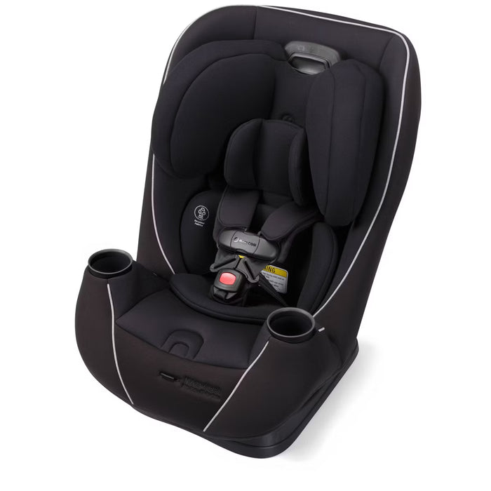 MAXI-COSI PRIA MAX ALL-IN-ONE CONVERTIBLE CAR SEAT - CASPIAN CAVIAR CAR SEAT MAXI COSI