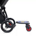 VALCO BABY SK8 BOARD STROLLER ATTACHMENT - COMPATIBLE WITH MANY STROLLERS ACCESORIES VALCO BABY
