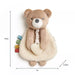 ITZY RITZY LOVEY TOY - THEO THE BEAR TOY ITZY RITZY