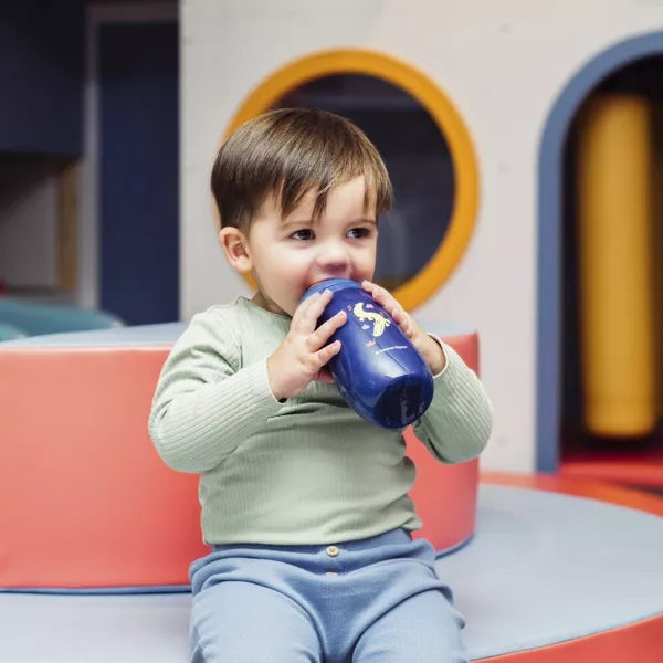 TOMMEE TIPPEE 9OZ INSULATED SIPPY CUP - 2PK BABY BOTTLE TOMMEE TIPPEE