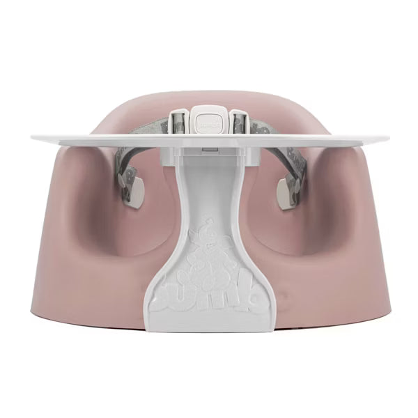 BUMBO FLOOR SEAT PLUS+ WITH TRAY INFANT POSITIONING SEAT TOY BUMBO