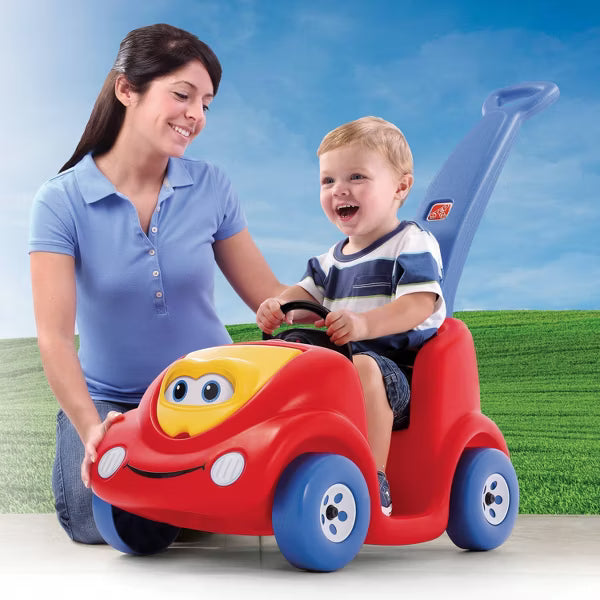 STEP2 PUSH AROUND BUGGY - ANNIVERSARY EDITION