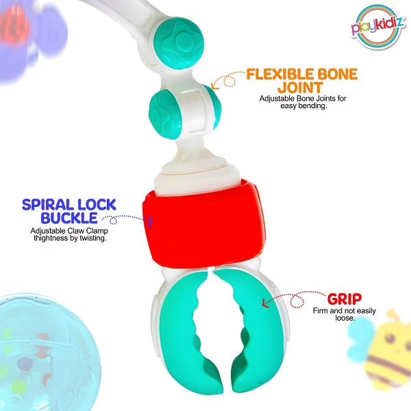 PLAYKIDIZ STROLLER ARCH TOYS PLAYKIDIZ