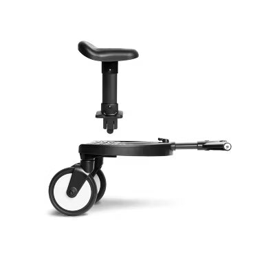 STOKKE™ YOYO STROLLER BOARD - BLACK ACCESORIES STOKKE