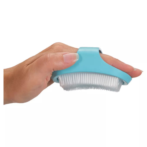 SOOTHING SCRUB WET BRUSH