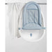 SKIP HOP WAVE 4-IN-1 BATH TUB - WHITE