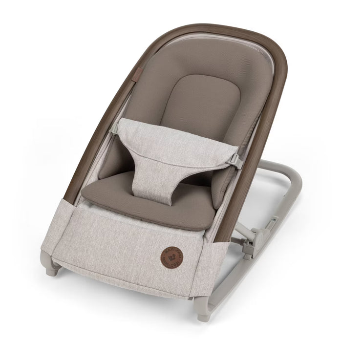 MAXI-COSI KORI 2-IN-1 BABY ROCKER ONE SIZE CLASSIC TRUFFLE SWING MAXI COSI