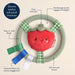 ITZY RITZY RING PAL BABY TEETHER TEETHERS ITZY RITZY