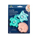 ITZY RITZY CUTIE COOLERS 3PK TEETHER SET TEETHERS ITZY RITZY