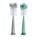 MUNCHKIN SPONGE BOTTLE BRUSH - 2PK