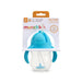 MUNCHKIN CLICK LOCK WEIGHTED STRAW FLEXI CUP, 7 OZ. COLORS MAY VARY SIPPY CUP MUNCHKIN