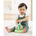 SKIP HOP FARMSTAND PUSH & SPIN BABY LEARNING TOY