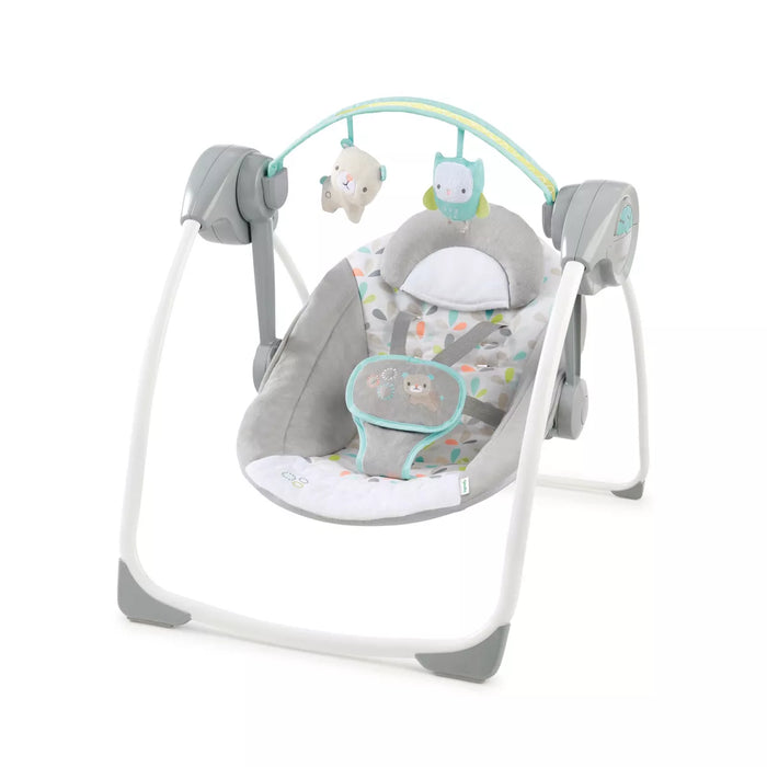INGENUITY COMFORT GO COMPACT PORTABLE SWING