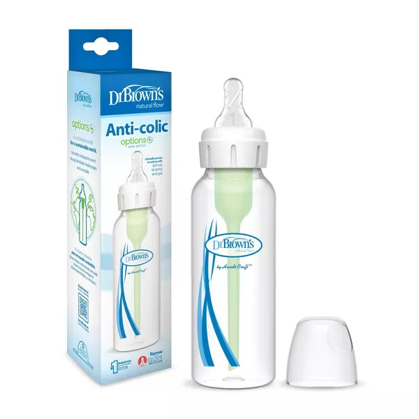 DR. BROWN`S OPTIONS+ BABY BOTTLE