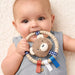 ITZY RITZY RING PAL BABY TEETHER TEETHERS ITZY RITZY