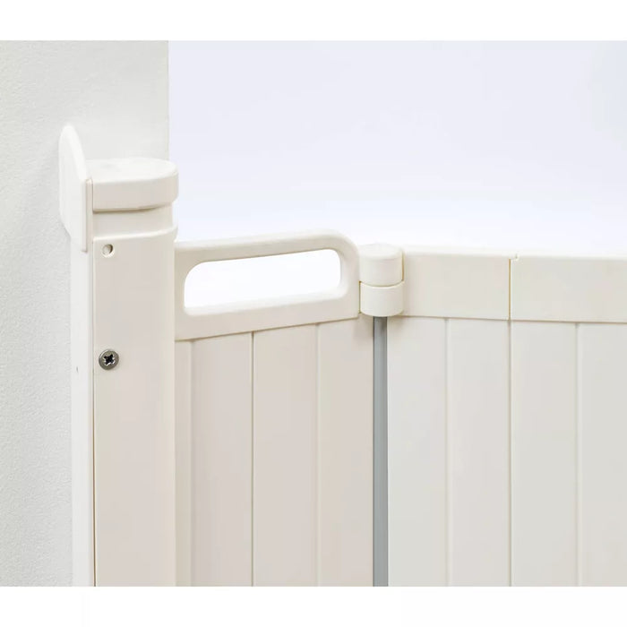 Babydan retractable sale gate