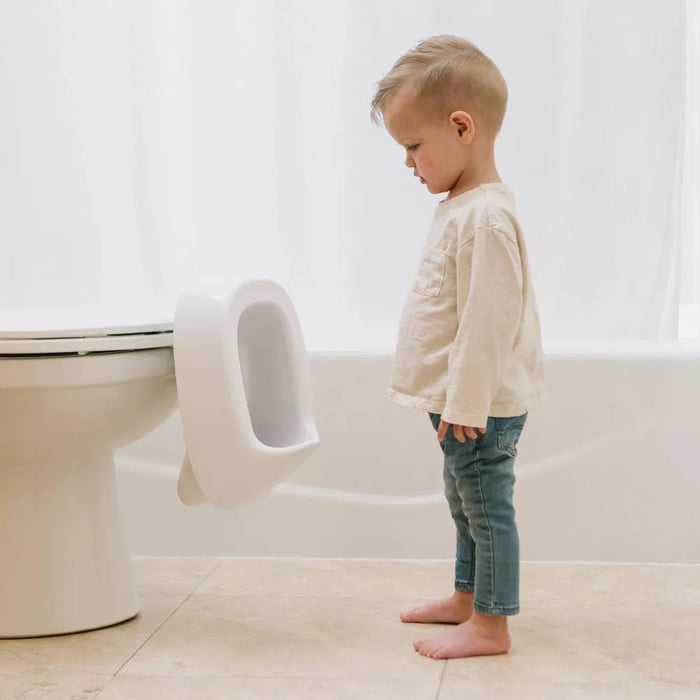 2IN1 SIT OR STAND POTTY