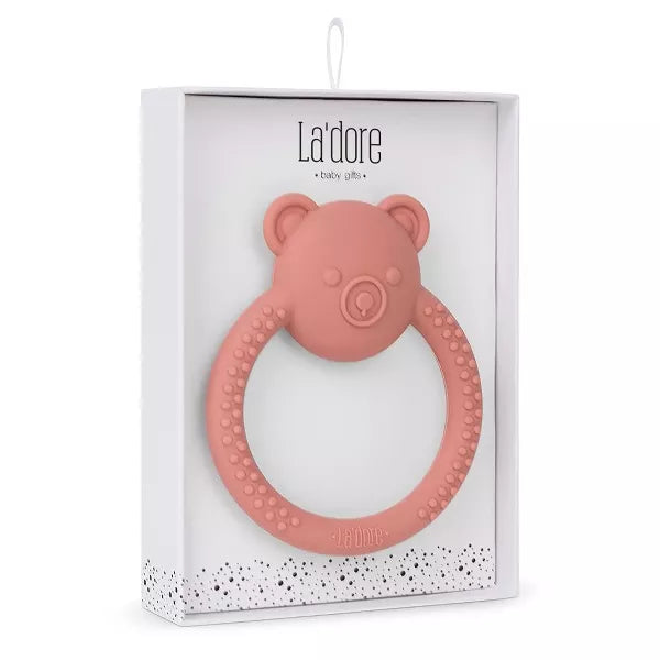 BEBE BEAR TEETHERS