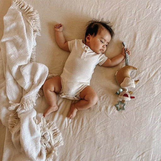 ITZY RITZY BITZY NOTES MUSICAL PULL-DOWN BABY LEARNING TOY TOY ITZY RITZY