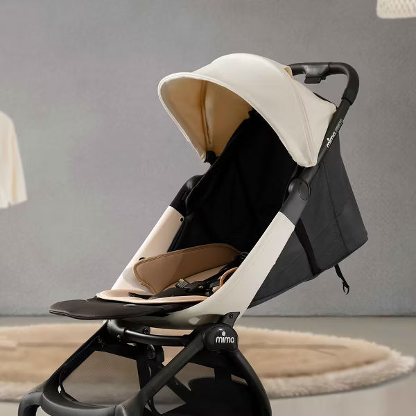 MIMA MIRO TRAVEL COMPACT LIGHT & STYLISH STROLLER TRAVEL STROLLER MIMA