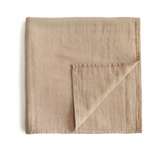 MUSLIN SWADDLES ORGANIC