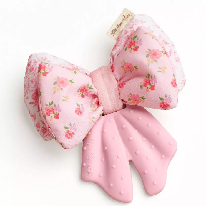 ITZY RITZY RATTLE SWEETIE CRINKLE TEETHERS ITZY RITZY